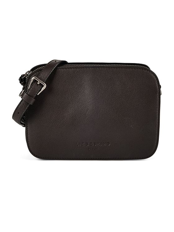 Liebeskind Luka Crossbody taske Læder 20.5 cm