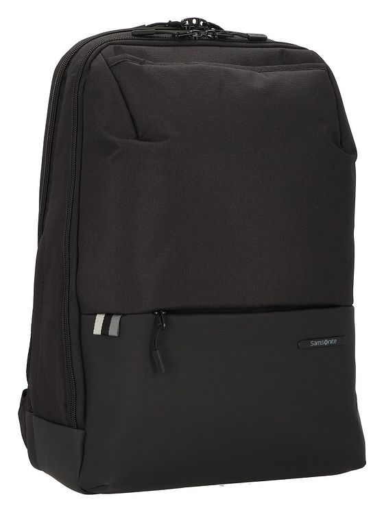 Samsonite StackD Biz-rygsæk med 44 cm rum til bærbar computer