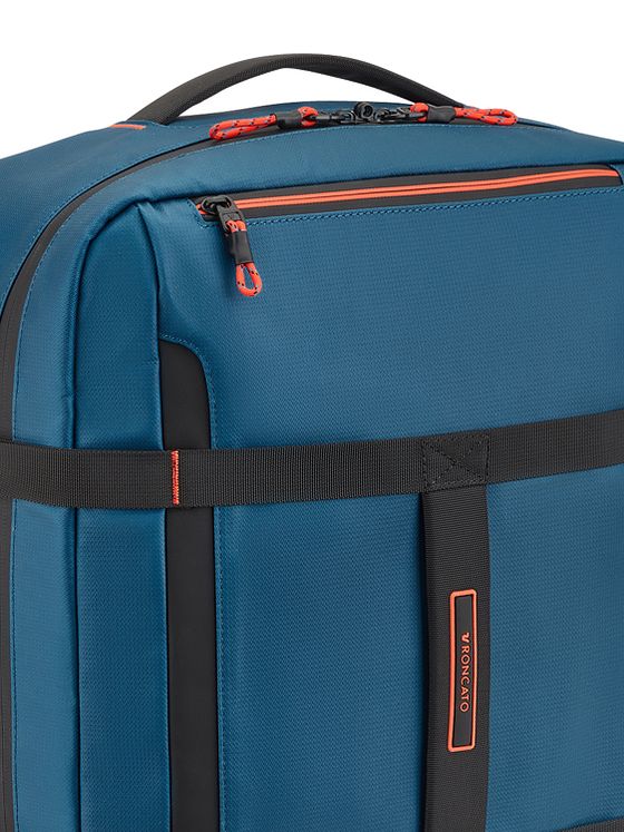 Roncato Norge rejserygsæk 45 cm Roncato Norge rejserygsæk 45 cm