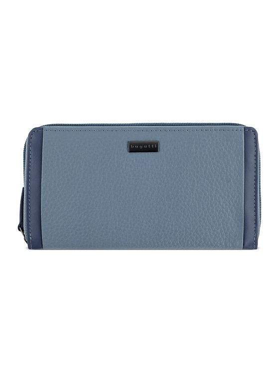 bugatti Sina Pung RFID-beskyttelse Læder 19 cm