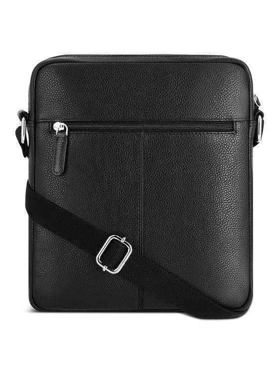 bugatti Valencia Crossbody-laukku Nahka 23.5 cm bugatti Valencia Crossbody-laukku Nahka 23.5 cm