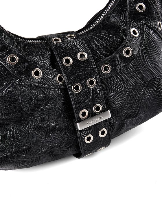 Desigual Moonstone Taška přes rameno 25.5 cm