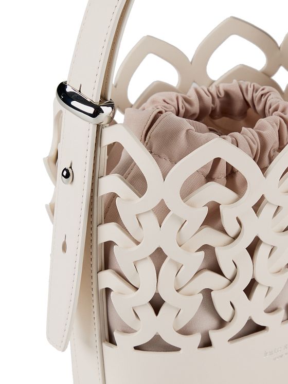 Kate Spade New York Halo Håndtaske Læder 19 cm