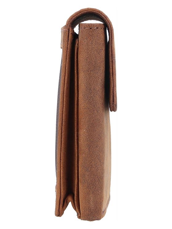 Greenland Nature Montenegro kreditkortholder RFID læder 6,5 cm