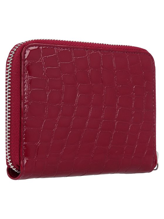 Esquire Nizza Pung RFID-beskyttelse Læder 15.5 cm