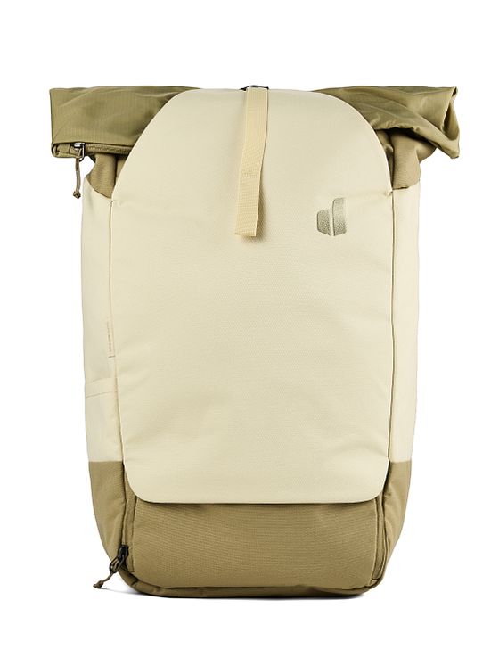 Deuter Utilion 34+5 Arkireppu 53 cm Kannettavan tietokoneen taskun syvyys Deuter Utilion 34+5 Arkireppu 53 cm Kannettavan tietokoneen taskun syvyys