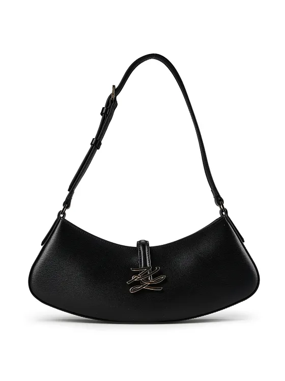 Karl Lagerfeld Autograph Bolsa de hombro 32.5 cm Karl Lagerfeld Autograph Bolsa de hombro 32.5 cm