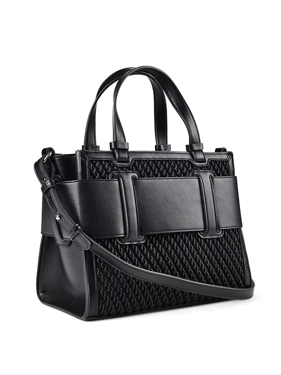 Armani Exchange Susy Håndtaske 24 cm Armani Exchange Susy Håndtaske 24 cm