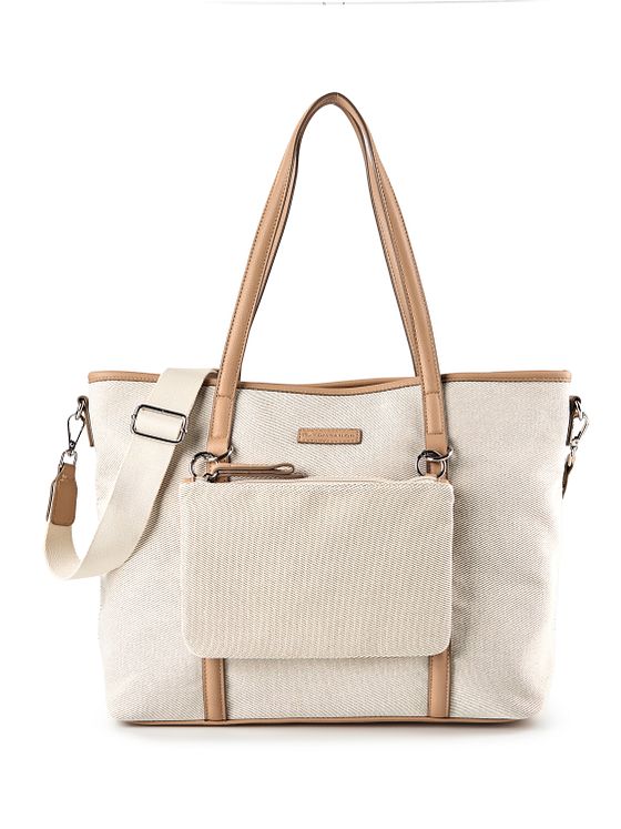 Tom Tailor Jamila Shopper-taske 43.5 cm