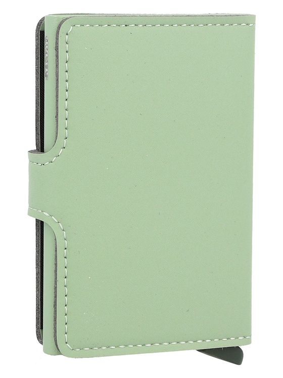 Secrid Mini peněženka na kreditní karty RFID kůže 6 cm