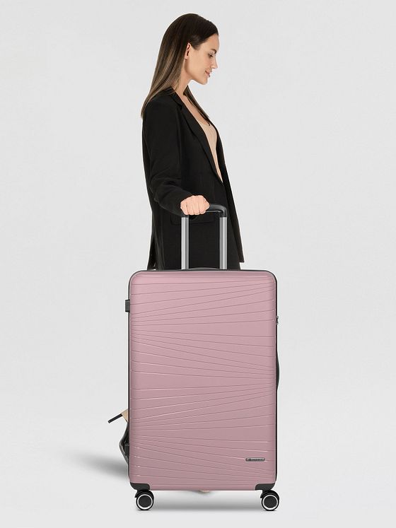 Franky Dallas 3.0 4 hjul Trolley L 75 cm