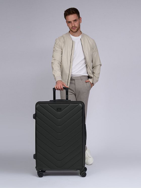 Redolz Essentials 07 LARGE 4 hjul Trolley 79 cm