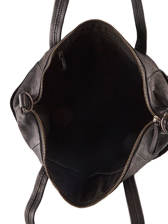 Harold's SUBMARINE Shopper-taske Læder 39 cm