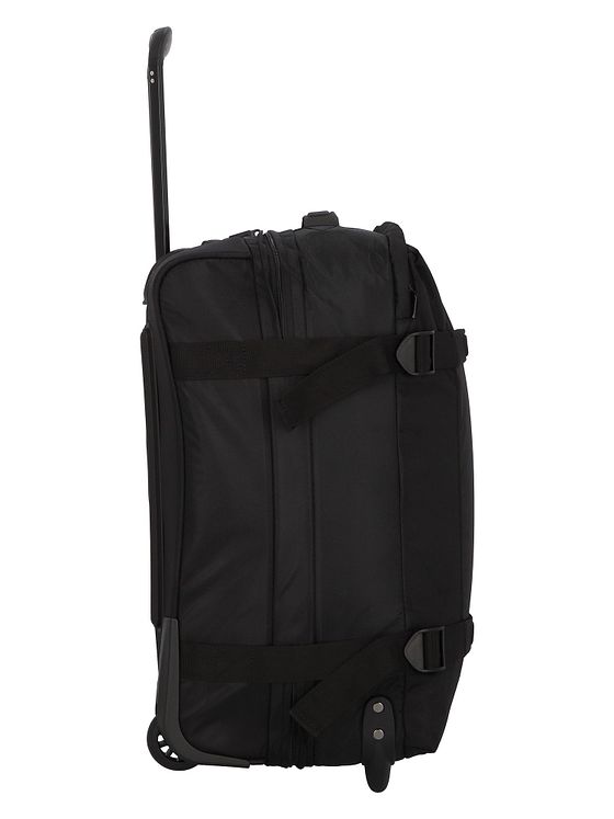 American Tourister Urban Track S 2-hjulet rejsetaske 55 cm