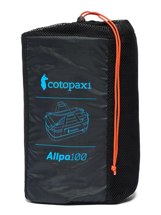 Cotopaxi Allpa 100 L Weekend-rejsetaske 64 cm