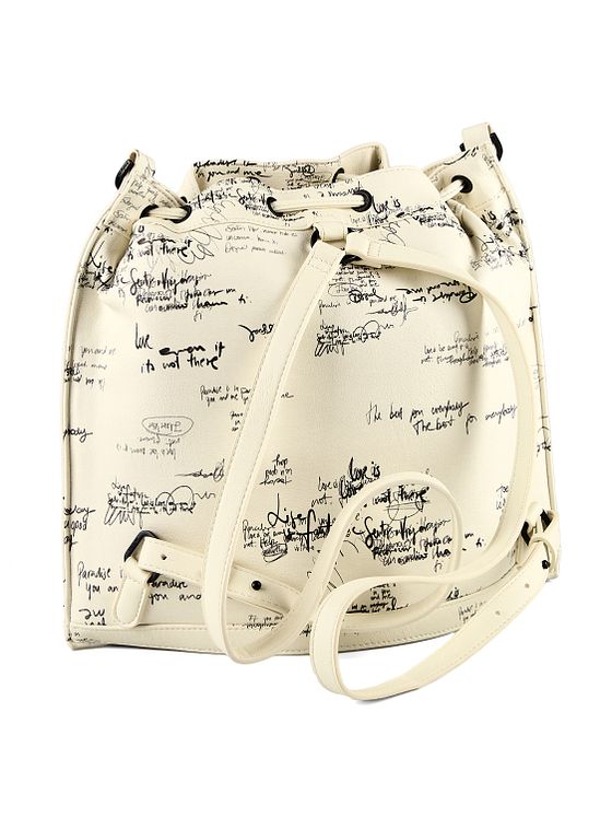 Desigual Indio Taška přes rameno 32 cm