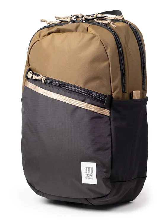 Topo Designs Commuter Denní batoh 49.5 cm Kapsa na notebook Topo Designs Commuter Denní batoh 49.5 cm Kapsa na notebook