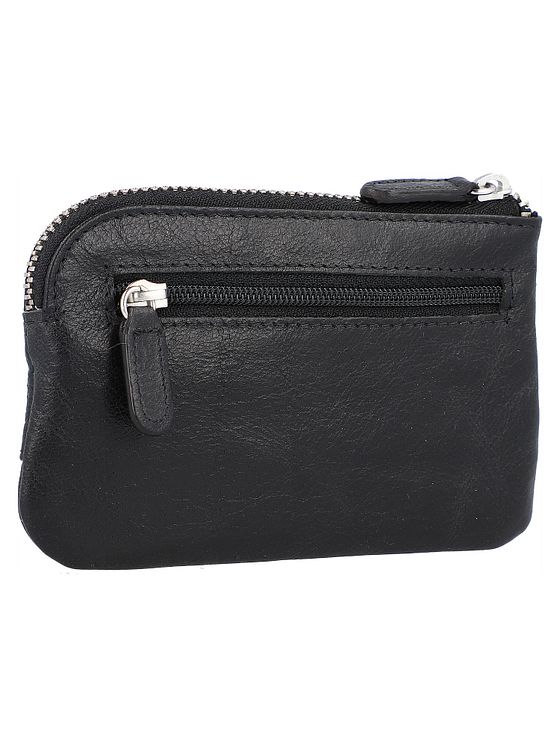 Picard Buddy nøgleetui i læder 12 cm