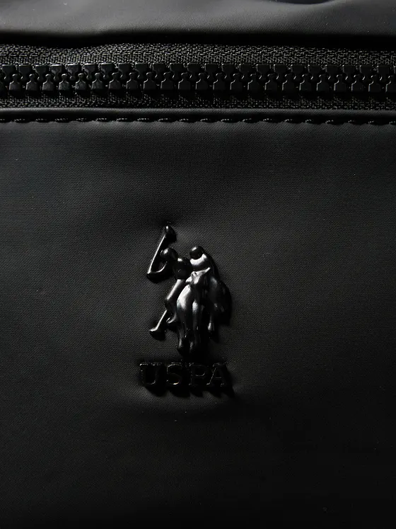 U.S. Polo Assn. West Wing Dagryggsäck 41.5 cm Laptopfack U.S. Polo Assn. West Wing Dagryggsäck 41.5 cm Laptopfack