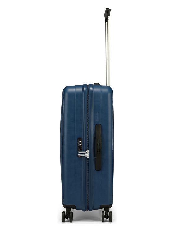 American Tourister Rejoy 4 hjul Trolley 68 cm American Tourister Rejoy 4 hjul Trolley 68 cm