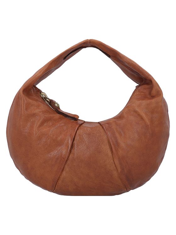 Campomaggi Skuldertaske Læder 30 cm