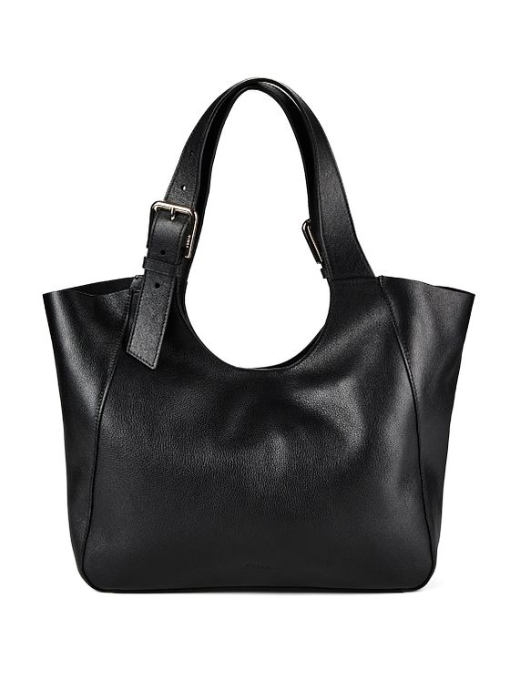 Furla Dora Skuldertaske M Læder 42 cm Furla Dora Skuldertaske M Læder 42 cm