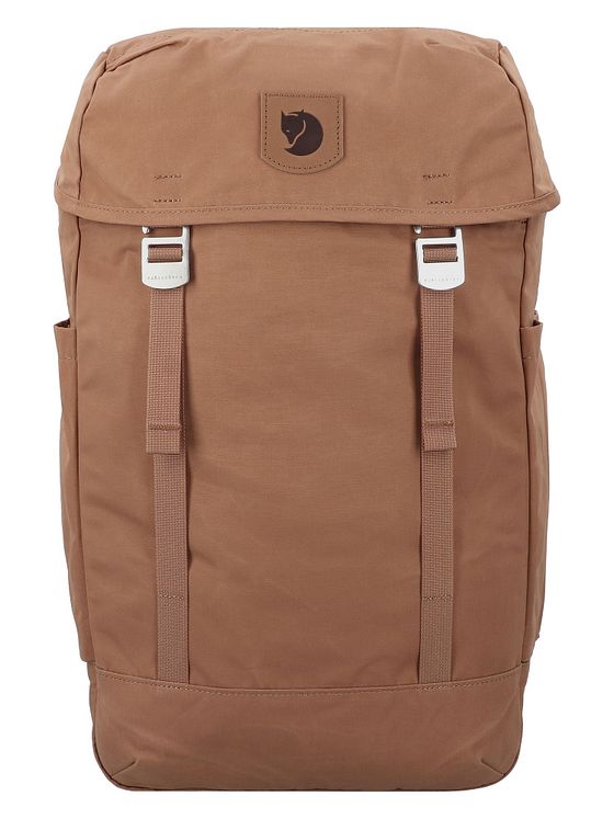 Fjällräven Greenland-rygsæk 43 cm med rum til bærbar computer