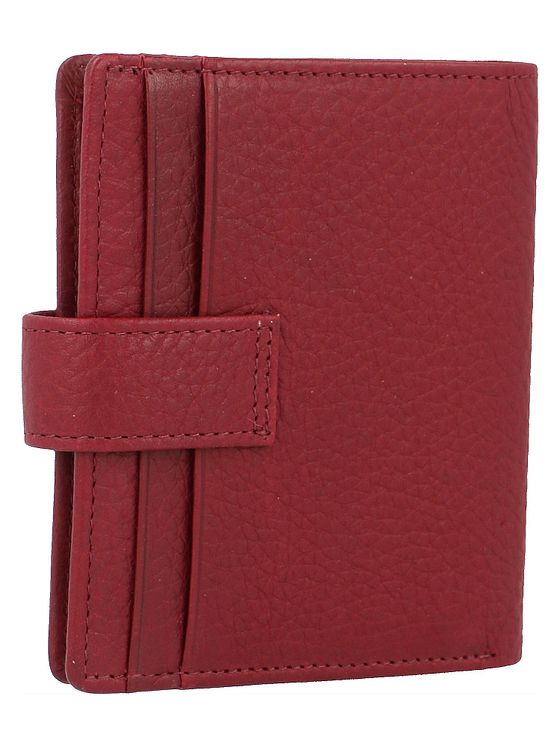 Esquire Oslo kreditkortholder RFID læder 8,5 cm