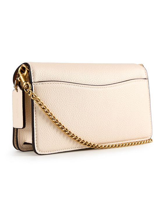 COACH Tabby Skuldertaske Læder 19 cm