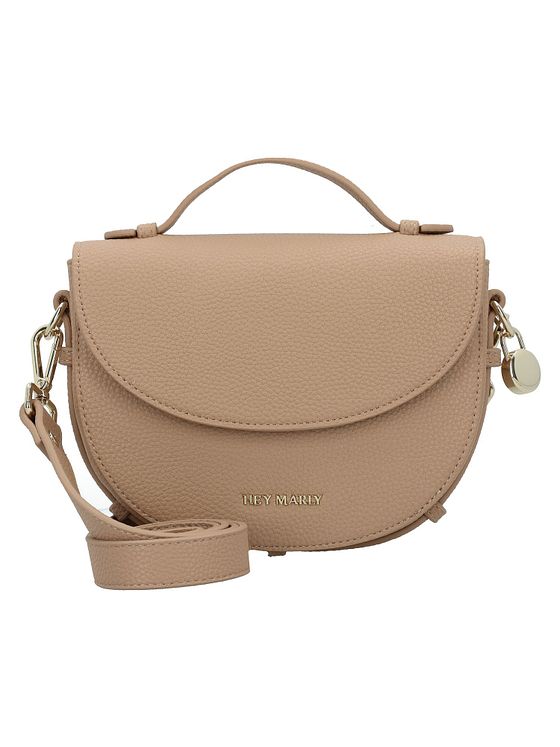 Hey Marly Soul Sister Handtasche Leder 22 cm Hey Marly Soul Sister Handtasche Leder 22 cm