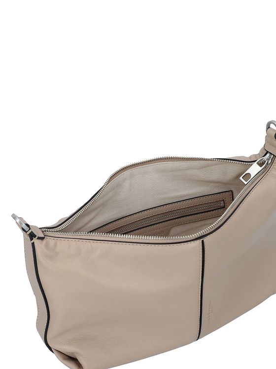 Liebeskind Paris Skuldertaske Læder 34 cm Liebeskind Paris Skuldertaske Læder 34 cm