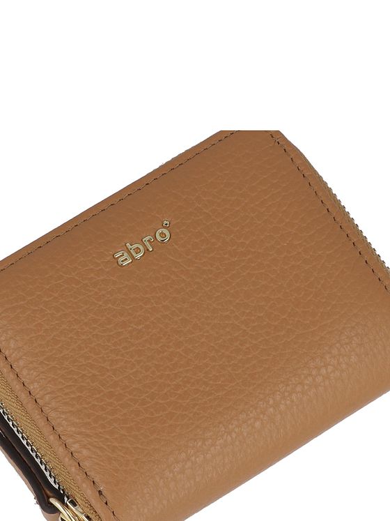 abro Adria Pung Læder 10.5 cm abro Adria Pung Læder 10.5 cm