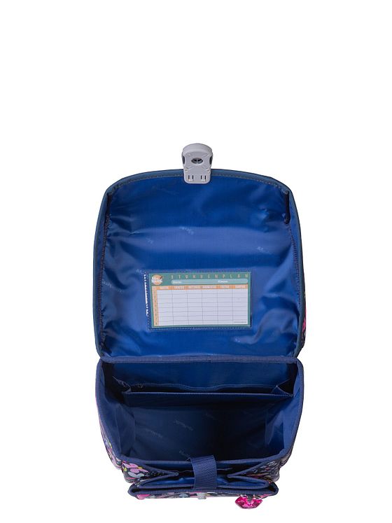 McNeill Ergo Compacto Sada školních tašek 5-dílný