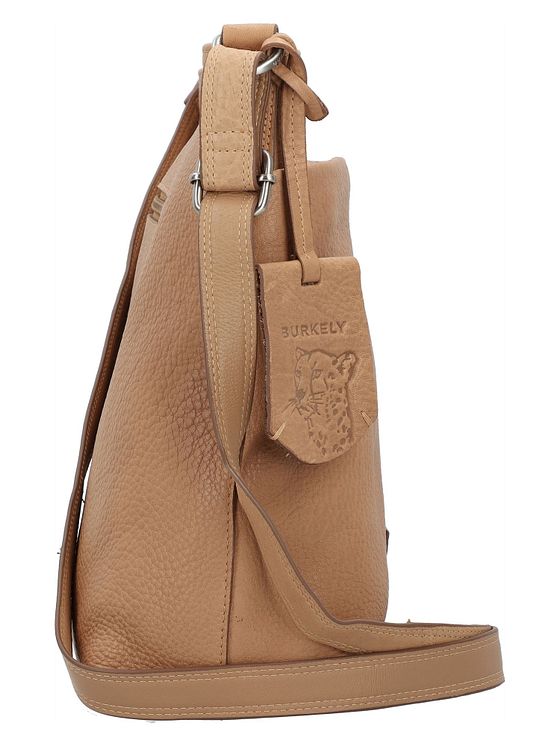 Burkely Soft Skylar Skuldertaske Læder 32 cm