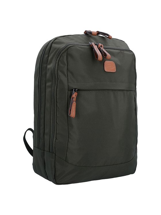 Bric's X-Rejserygsæk 38 cm med rum til bærbar computer Bric's X-Rejserygsæk 38 cm med rum til bærbar computer