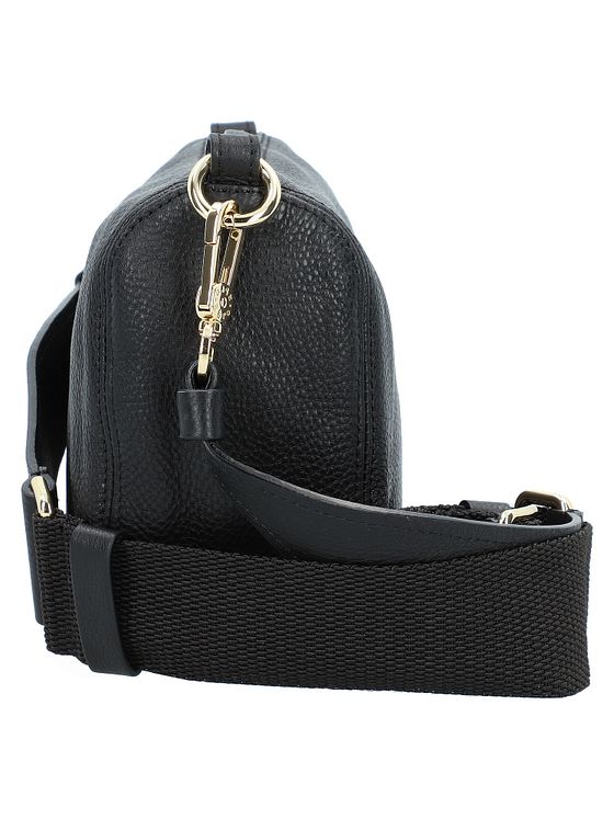 abro Dalia Skuldertaske Læder 22 cm