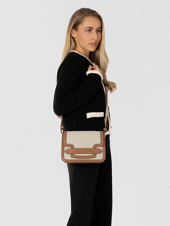 The Bridge Lucrezia W Skuldertaske 19 cm