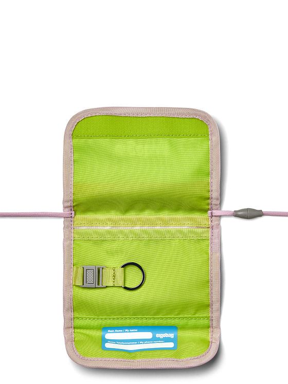 ergobag Brysttaske 14 cm