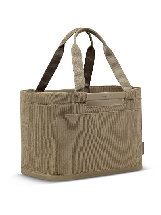 Kapten & Son Vaasa Shopper-taske 48 cm
