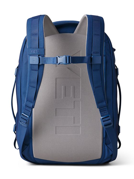 Yeti Crossroads rejserygsæk 52 cm rum til bærbar computer