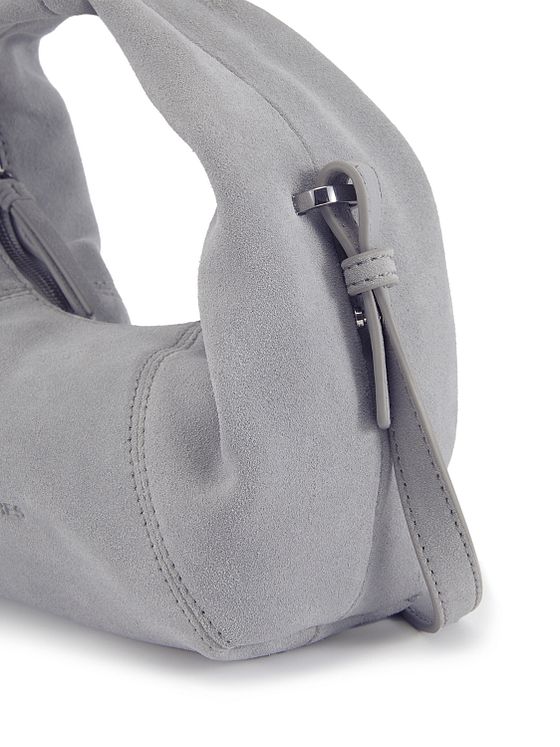 LES VISIONNAIRES Greta Mini Icon Håndtaske Læder 23 cm