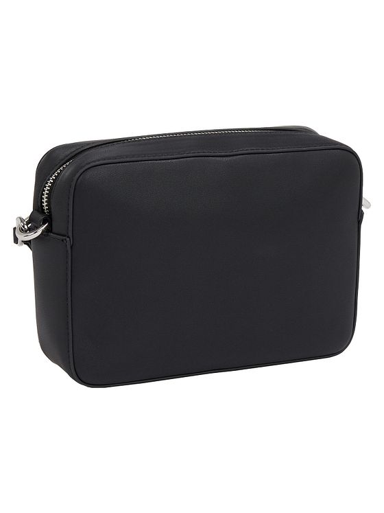 Calvin Klein CK Mixmedia Skuldertaske 22 cm