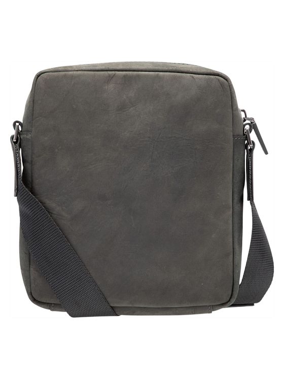 Strellson Bow Road barney Skuldertaske Læder 21 cm