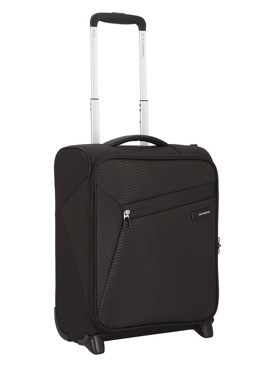 Samsonite Litebeam 2 hjul Kabinetrolley 45 cm Samsonite Litebeam 2 hjul Kabinetrolley 45 cm
