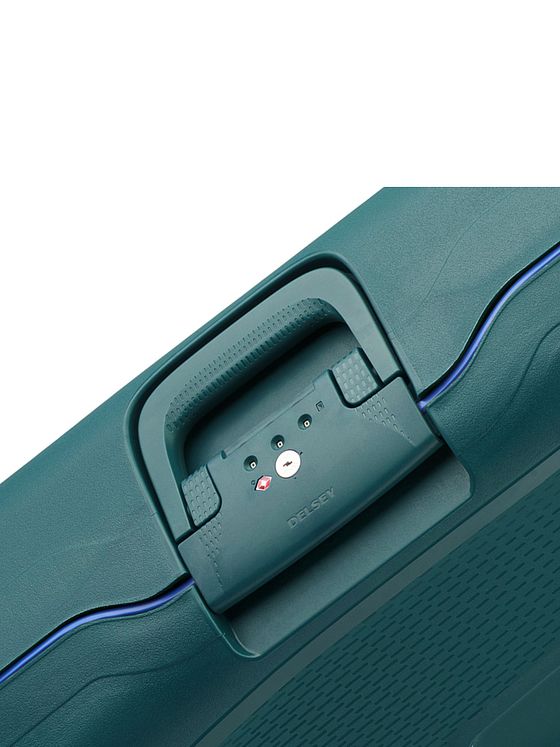 Delsey Paris Moncey 4-hjulet kabinevogn 55 cm