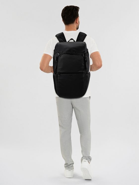 Hugo Quantic Daypack 47 cm Laptoprum