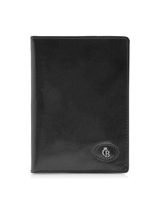 Castelijn & Beerens Gaucho pasholder RFID læder 10 cm