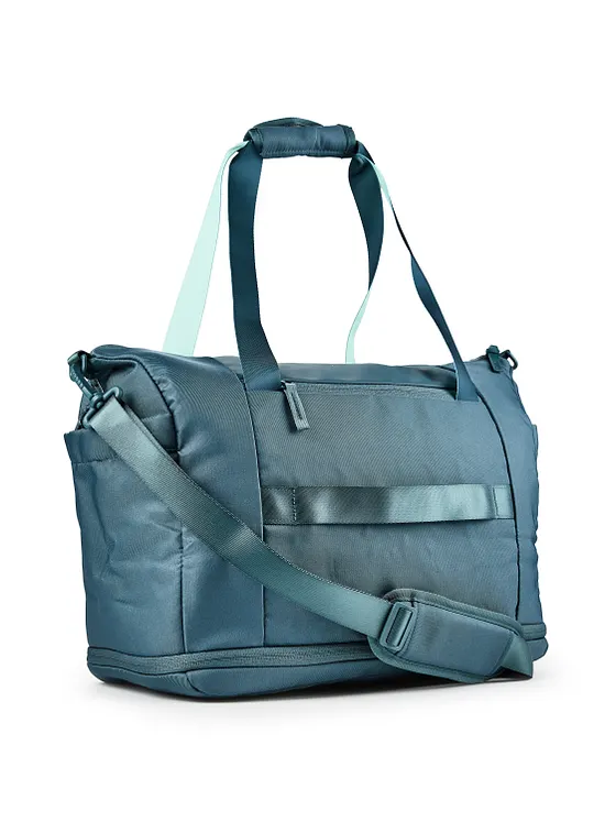 American Tourister Minima Weekendväska 48 cm med expansionsveck American Tourister Minima Weekendväska 48 cm med expansionsveck