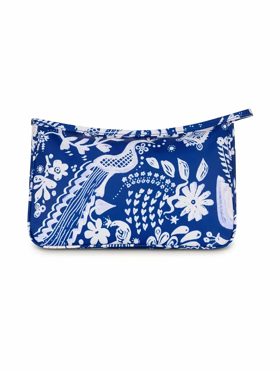 Oilily Colle Kosmetiktaske 28 cm Oilily Colle Kosmetiktaske 28 cm