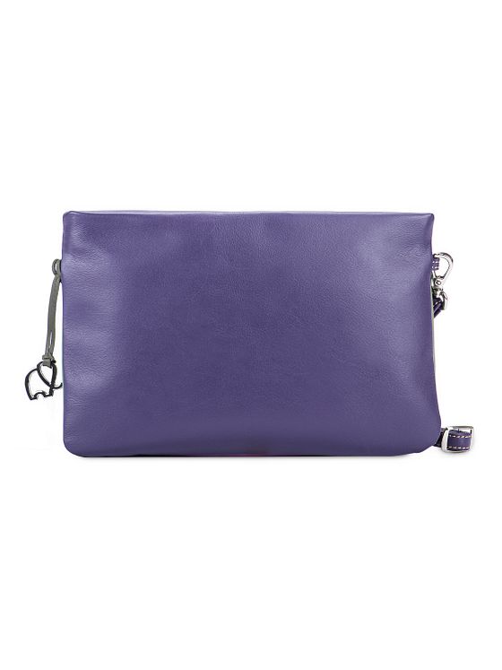 Mywalit Skuldertaske Læder 25 cm